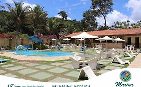 Marina Camping Ubajara 3*